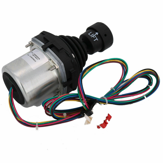 Joystick-Controller 1600317 1001129555 für JLG 460SJ 660SJ 400S 600A 450AJ 800AJ