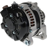 New 12V 150A Alternator 104210-2360 104210-2361 11407 Fits for Toyota Highlander 2010-2014 L4 2.7L 2672cc 163cid