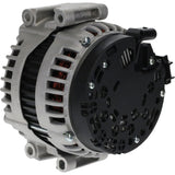 New 12V 220A Alternator 0 121 813 001 0 121 813 014 11305 Fits for Caterpillar Ag. & Ind. D6K2 LGP XL 2011-2018 C6.6 Acert 6.6L Cat. Dsl.