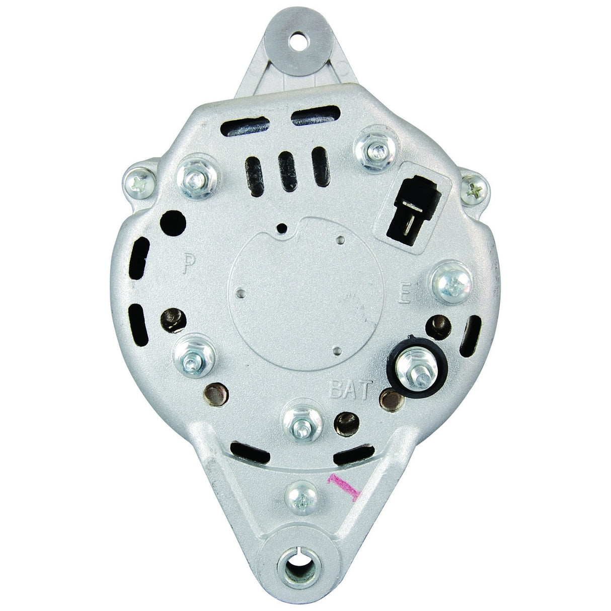 New 12V 35A Alternator 128270-77200 12109 LR135-105 Fits for Yanmar 1GM 1GM10 1GM10C 1GM10L 1GML 1GMY 318cc 1-Cyl Diesel 1980-1984