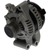 New 12V 150A Alternator 104210-2330 TN104210-2330 CJ5T-103 11636 Fits for Ford Escape 2017-2019 L4 1.5L 1499cc 91cid VIN D