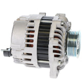 New 12V 95A Alternator 31100RB0-004 11410 LRA03853 Fits for Honda 1.5L L4 2009-2013