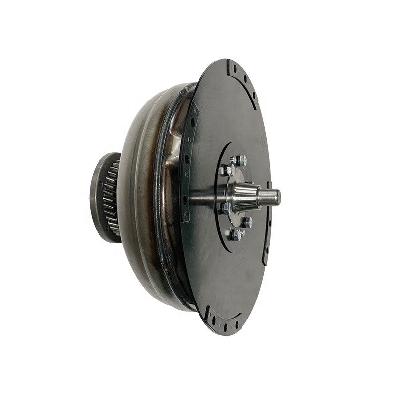 Forklift Transmission Forklift Torque Converter 15943-80211 Fits for Heli Tcm 5-7T