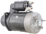 New 12V 11T Starter Motor 0001362700 MSR5071 120-592 Fits for Deutz Ag (Khd) BF4L1011 F2L1011 F3L1011 F4L1011 1989-2016
