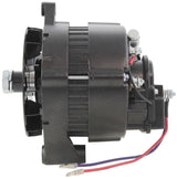 New 12V 65A Alternator 110485 8786 210-426 Fits for John Deere 4039DFM 3.9L/239CI 4045TFM 4.5L/276CI 4-Cyl 1970-2007