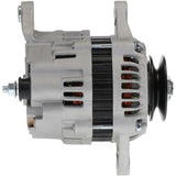 New 12V 50A Alternator 8762055 12153 23100-50K15 Fits for Nissan KAH 1994-2001 TCM Equipment FG23N 1992-2007