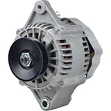 New 12V 60A Alternator 27060-78154 27060-78154-71 102211-5200 210-7013 12477 Fits for Toyota 7FG10 7FG14 7FG15 7FG18 7FG20 7FG23 5K 1998