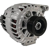 New 12V 125A Alternator 11142 15237366 2650323B Fits for Pontiac G6 3.5L/213CI 3.5L/214CI V6 2006-2007