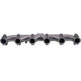 Colector de escape 3917668 3931141 con juntas ajustadas para el motor Cummins 6CT 6CT8.3