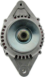 NEW 12V 60A Alternator 123900-77210 138047 12761 Fits for Yanmar 4TNE102 4TNE106 4TNE94 4TNV106-GGE 1992-2007 Generator