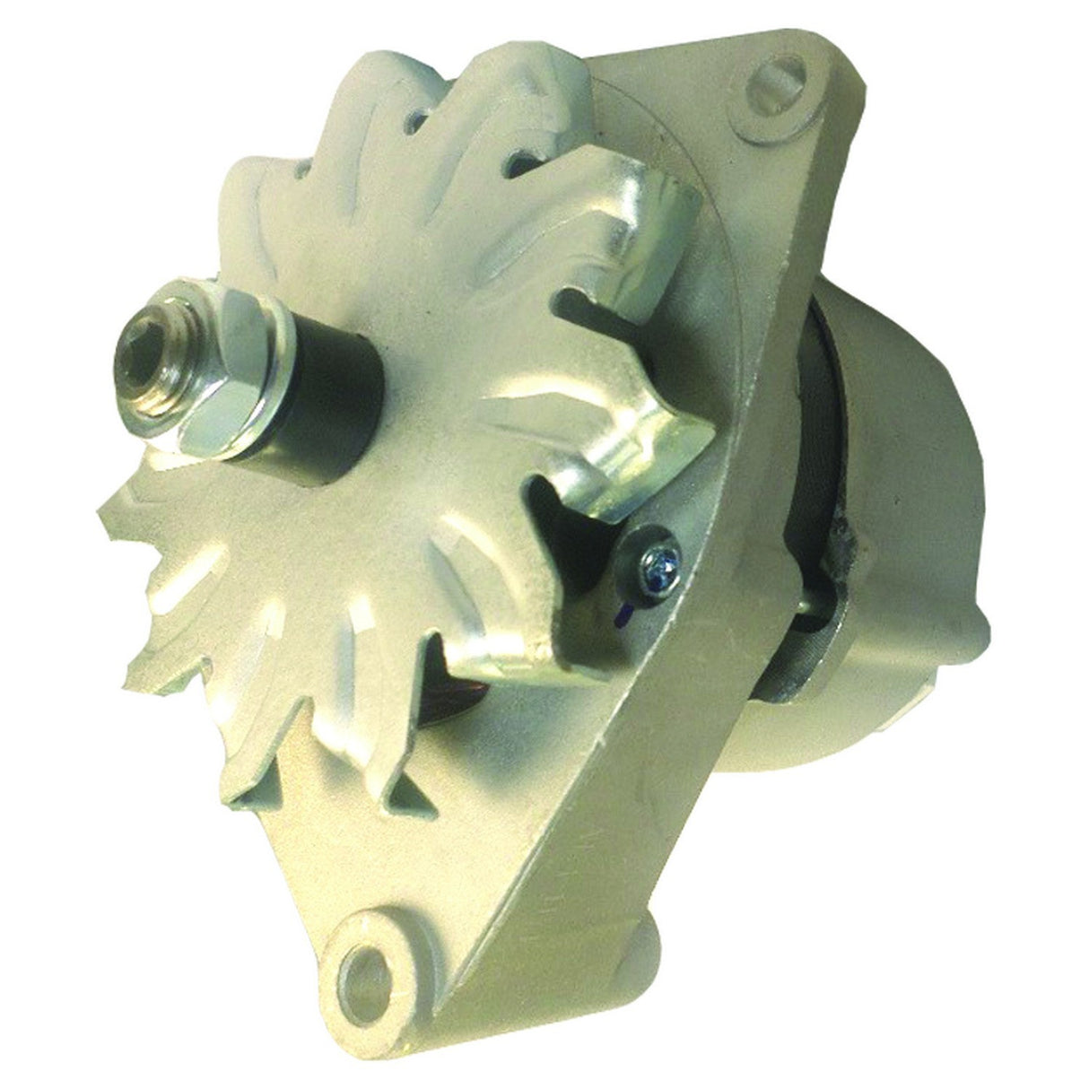 New 12V 33A Alternator 11.201.500 12819 436269 Fits for Case 433V 533 533A 533V 540 633 833 833A 1981-1997 D-155 2.5