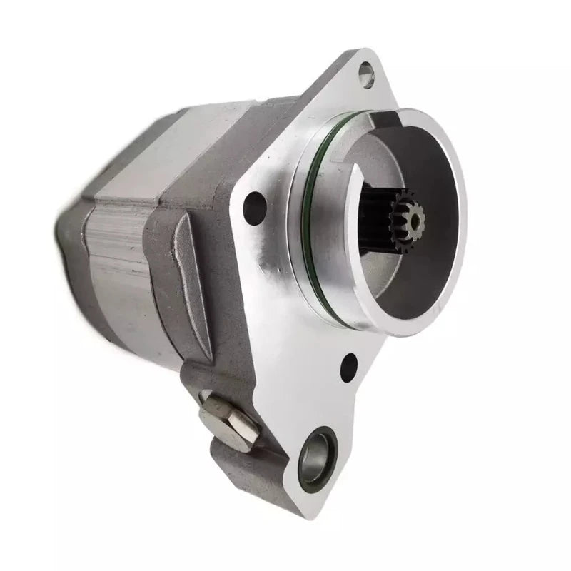 9 Teeth Gear Pump A8VO140 Fits For Caterpillar E320B E320BL E325L E325BL