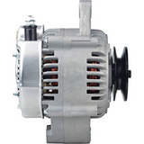 New 12V 60A Alternator 27060-78154 27060-78154-71 102211-5200 210-7013 12477 Fits for Toyota 7FG10 7FG14 7FG15 7FG18 7FG20 7FG23 5K 1998