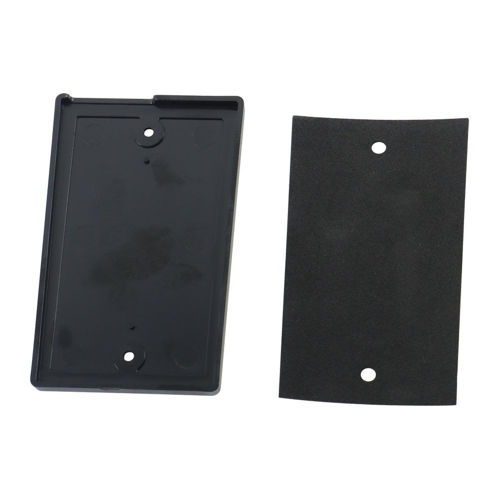 Air Supply Silencer Pool Spa Hot Tub Blower For 2 In Plumbing 1.5HP 120V 6315141