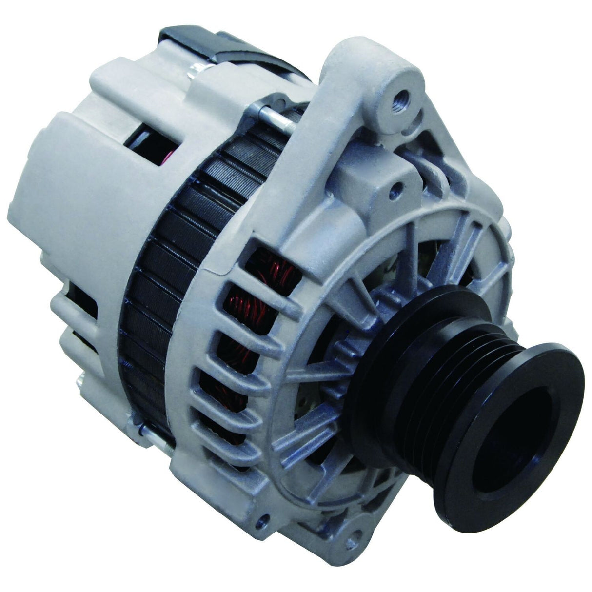 New 12V 85A Alternator 219139 3341818 8280 Fits for Daewoo Lanos L4 1.5L 1498CC 1999-2002