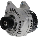 New 12V 95A Alternator 11.204.138 12786  320/08560 Fits for JCB 528S 926 930 940 945 950 2005-20021 L4 4.4L 269cid 444