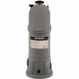 W3C12002 Cartridge Fltr Hayward StarClear Plus Inline 120sqft 2"fpt