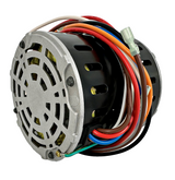 Furnace Blower Motor Carrier HC43AE116A Genteq 3S045 ICP Heil 1009052 Aftermarket Replacement