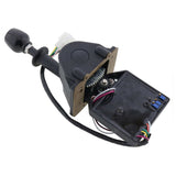 6PINS Joystick Controller 1600094 for JLG Lift 40H 40HT 45HA 50H 60H 60HA 70H 80H 80HX