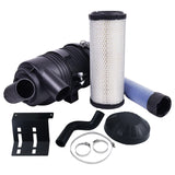 Luftfilter-Upgrade-Kit 102-442 11013-0752 Passend für Kawasaki FR651V FR691V FR730V