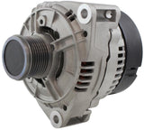 New 12V 115A Alternator 12370 AL111676 AL114093 Fits for John Deere 4045D 4045T 5820 5830 6068H 6068T 6220SE 1986-2011