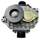 Brand New AMR500 Mini Roots Supercharger Compressor Blower Turbocharger