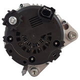 New 12V 180A Alternator TG17C039 11281 2606615A Fits for Volkswagen Touareg 2007-2009 V6 3.6L 3597cc 219cid