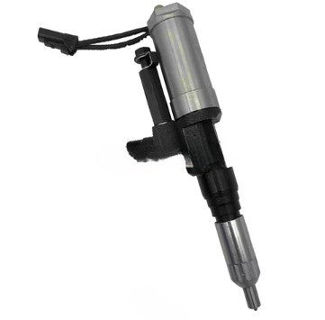 Fuel Injector 095000-0041 Fits for Hino Engine J08C Truck 500 Series 8.0D