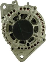 New 12V 110A Alternator 11258 23100JA02A 23100JA02B Fits for Nissan Altima Rogue Sentra 2.5L L4 2007-2014