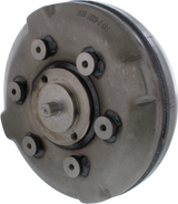 Torque Converter 8E0735 Fits for Caterpillar CAT 416 416B 426 426B 428 428B Loader Telehandler D4.236 T4.236 Engine