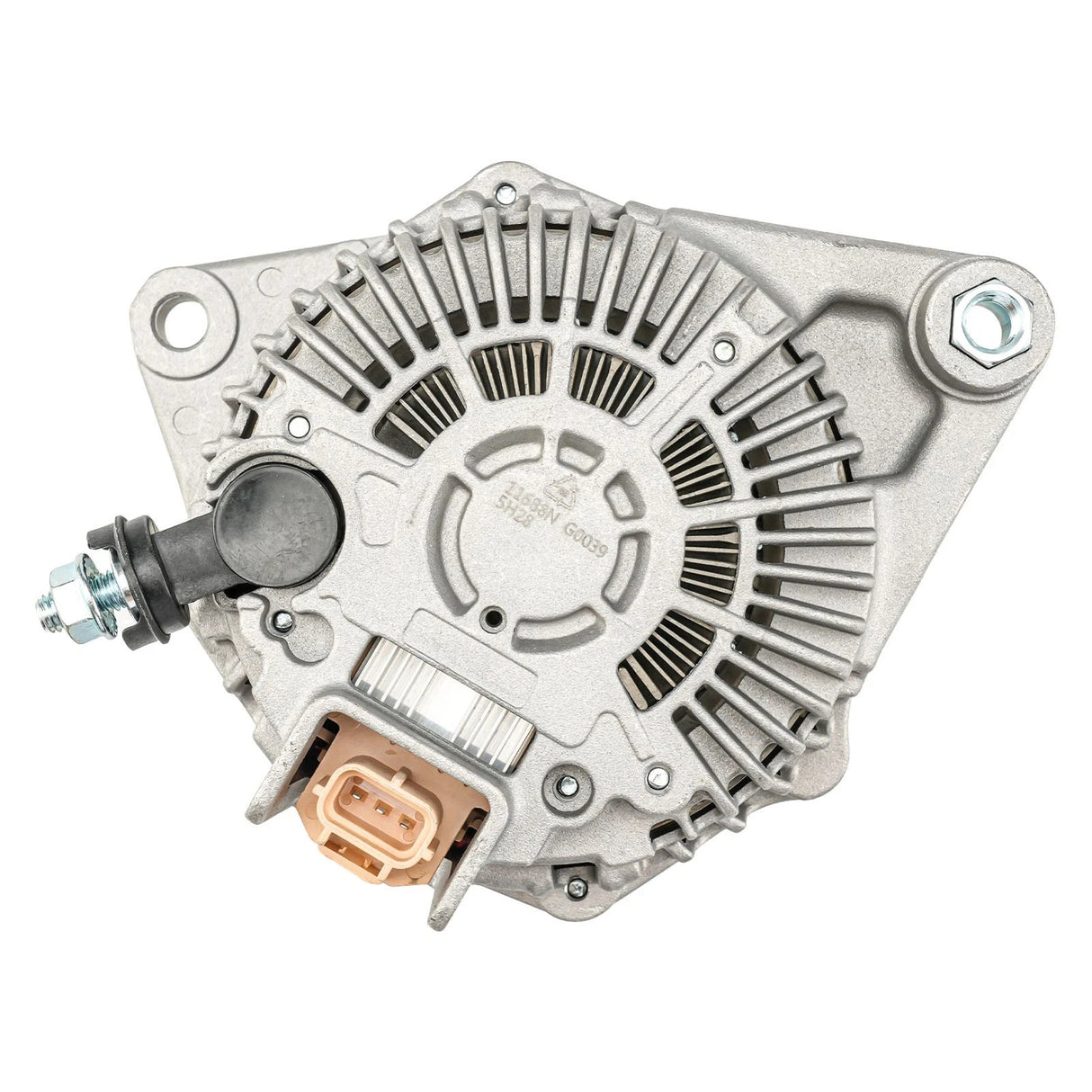 New 12V 175A Alternator  DG1T10300CB A3TX1691 GL8684 DG1Z10346F 11688 Fits for Lincoln MKS 3.5L/213CI V6 2012