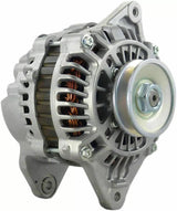 New 12V 50A Alternator MD316418 AL5056X 12311 Fits for Caterpillar Ag. & Ind. GC15 GC18 GC20 GP15 GP20 GP25 1992-1997 for Mitsubishi 4G63