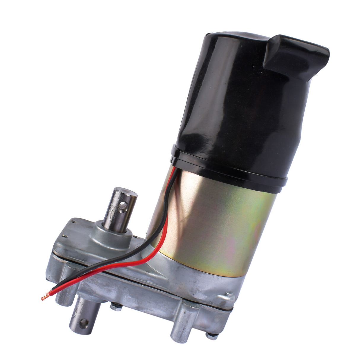 Power Gear 520555 RV Slide Out Motor For 386327 Maxi Torque Dual Shaft 130-1161