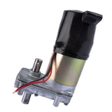Power Gear 520555 RV Slide Out Motor For 386327 Maxi Torque Dual Shaft 130-1161