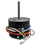 ICP 1013341 1009053 1012513 Blower Motor Aftermarket 1/2 HP For Emerson Aftermarket Replacement
