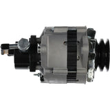 New 12V 70A Alternator LR170-420B LR170-427BA 12273 Fits for Opel-Europe Astra Mk3 1992-1996 1700