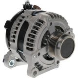 New 12V 150A Alternator 104210-2360 104210-2361 11407 Fits for Toyota Highlander 2010-2014 L4 2.7L 2672cc 163cid