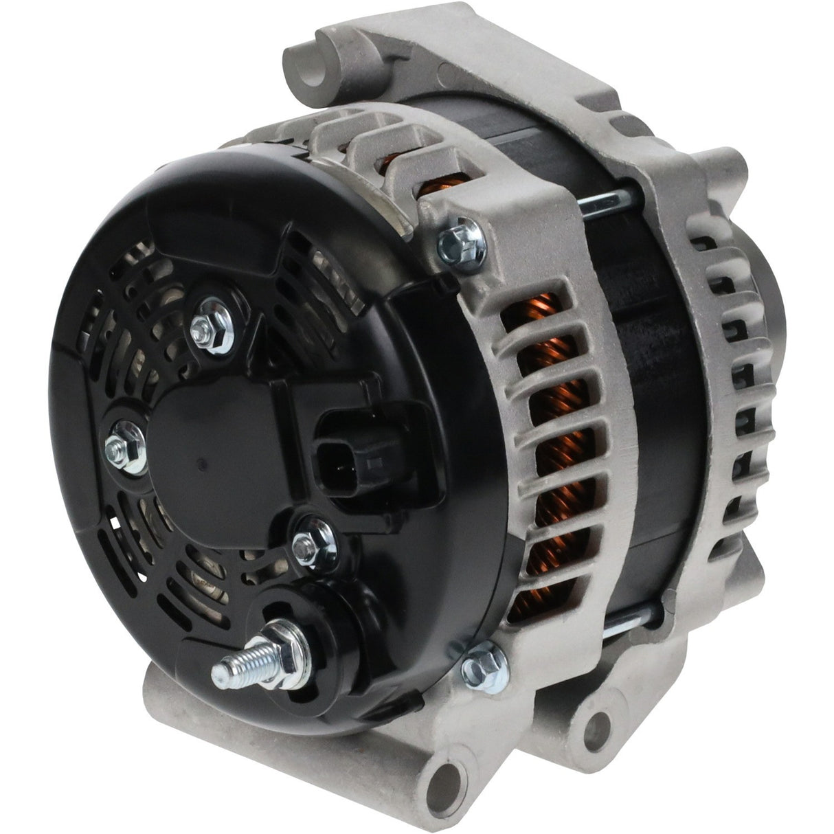 New 12V 180A Alternator 56029623AA P56029623AA 421000-7090 12887 Fits for Jeep Cherokee 2014 V6 3.2L 3239cc 198cid