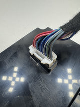 Replaces 14-24 Dodge Ram 1500 Temperature A/C Heater Climate Control Module P68366552AA
