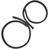 Sweep Belt Glass Run Window Channel Door Seal Kit KD1001 Fits for Dodge D Series