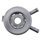 Nuevo enfriador de aceite 4982639 para el motor Cummins QSB 3.3L B3.3