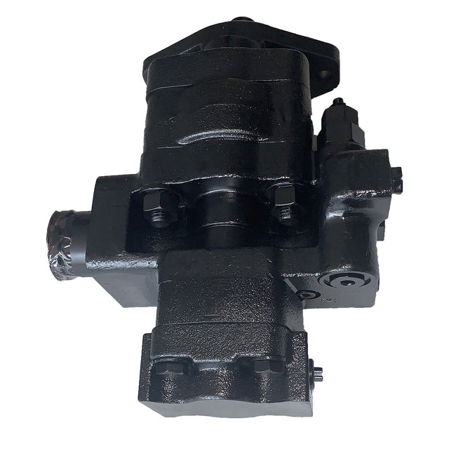Pompe hydraulique AT331223, compatible avec la pelle rétro John Deere 310G 310SJ 310SK 315SK 325J 325K