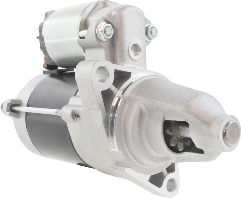 New 12V 10T Starter Motor 19612 80098360 84006358 Fits for Briggs & Stratton V-TWIN Air Cooled 2007-2009