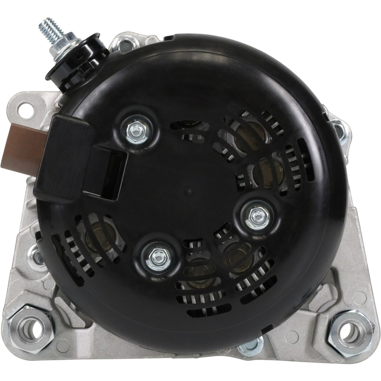New 12V 180A Alternator 104210-6620 CX2310300AB 11769 Fits for Jaguar XJ 2013-2016 V6 3.0L 2995cc 183cid