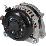 New 12V 180A Alternator 104210-6620 CX2310300AB 11769 Fits for Jaguar XJ 2013-2016 V6 3.0L 2995cc 183cid