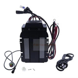 128375GT Akkulaturi 48V/30A AUTO AC X-LED Genie GS-2669 DC GS-3369 DC Z-30/20N