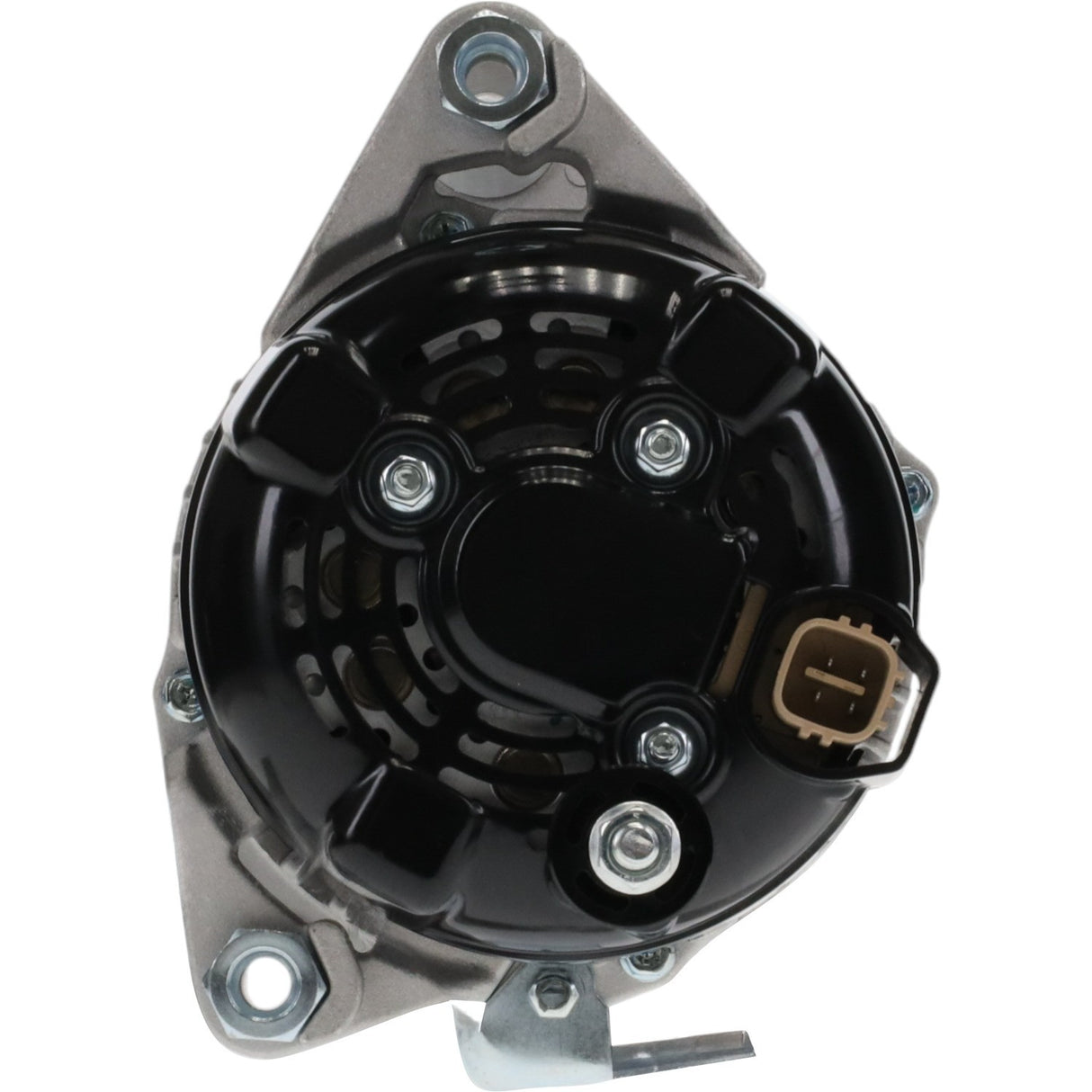 New 12V 150A Alternator 104210-1800 11686 37300-3C510 Fits for Hyundai Santa Fe XL 2013-2019 V6 3.3L 3342cc