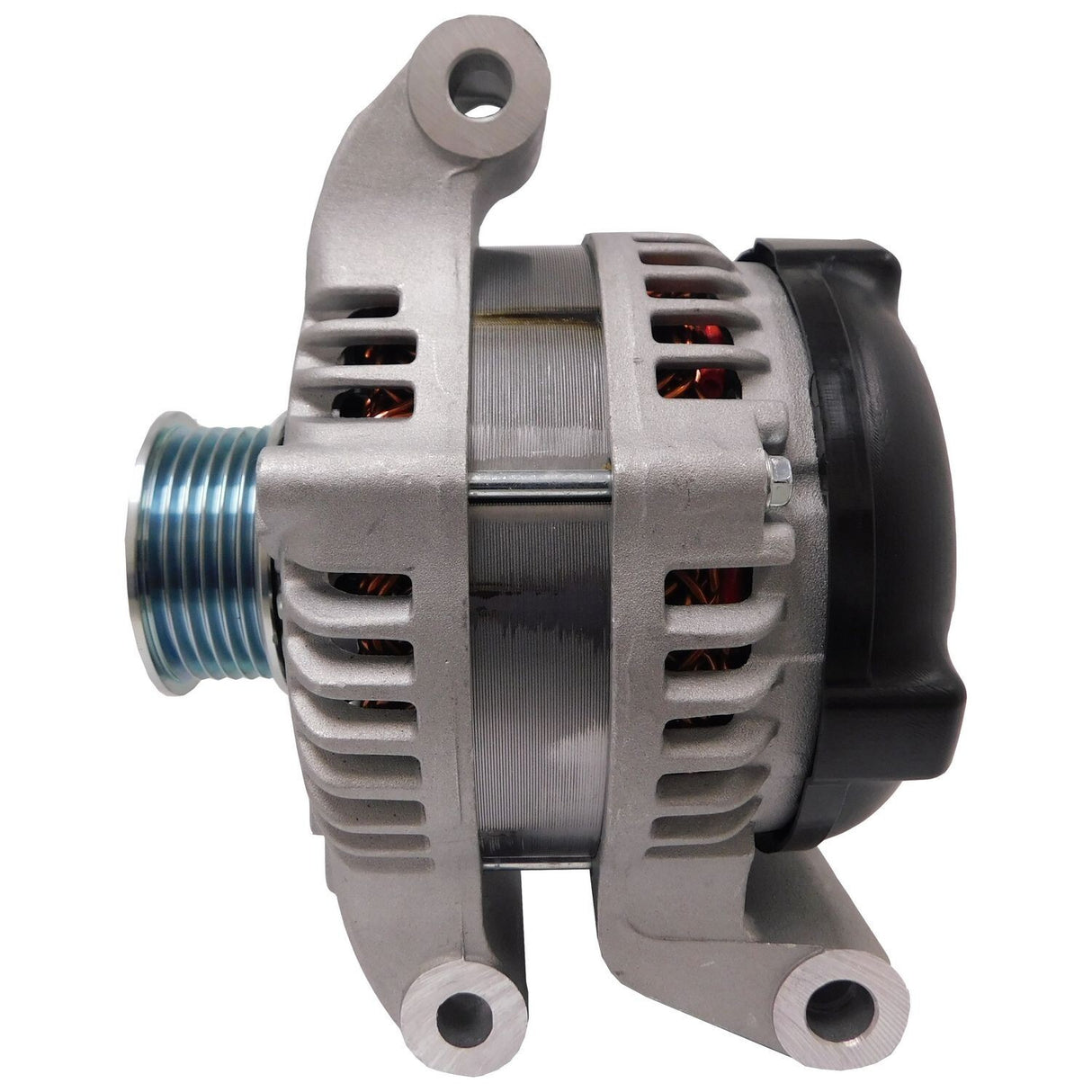 New 12V 150A Alternator 9R3T10300AA 9R3Z10346A 9R3Z10346E 11429 Fits for Ford Mustang 2009-2010
