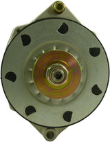 New 12V 94A Alternator 10463060 1101241 10497077 908013 7294 Fits for Jeep CJ5 CJ7 J10 J20 1983-1988