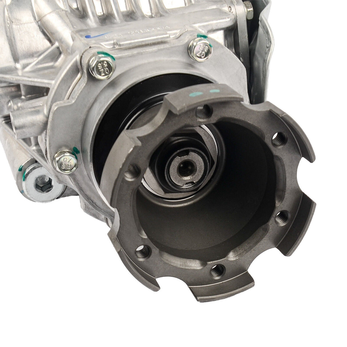 Transfer Case Fits for Opel Antara Captiva 2.2 Manual Transmission 23247713 24263576